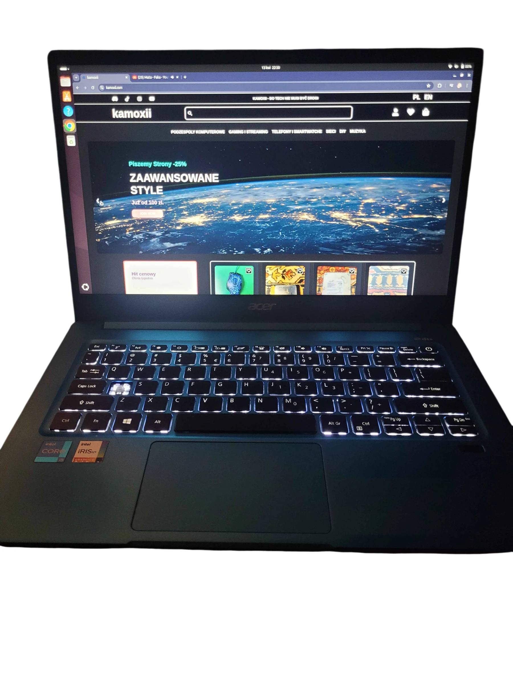 laptop